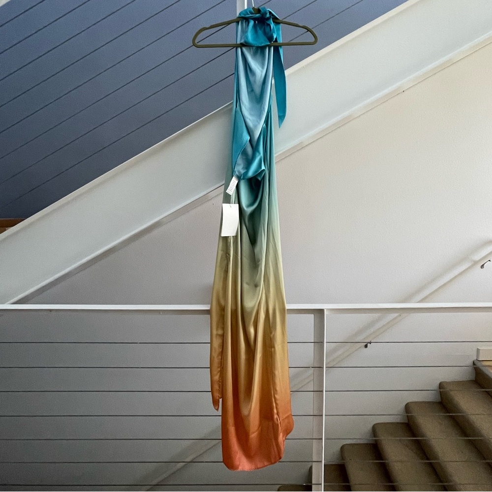 BAOBAB PROVIDENCIA MAXI DRESS RENACER - Picture 8 of 14